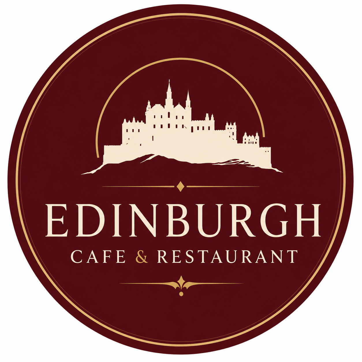 Edinburgh Cafe and Restaurant