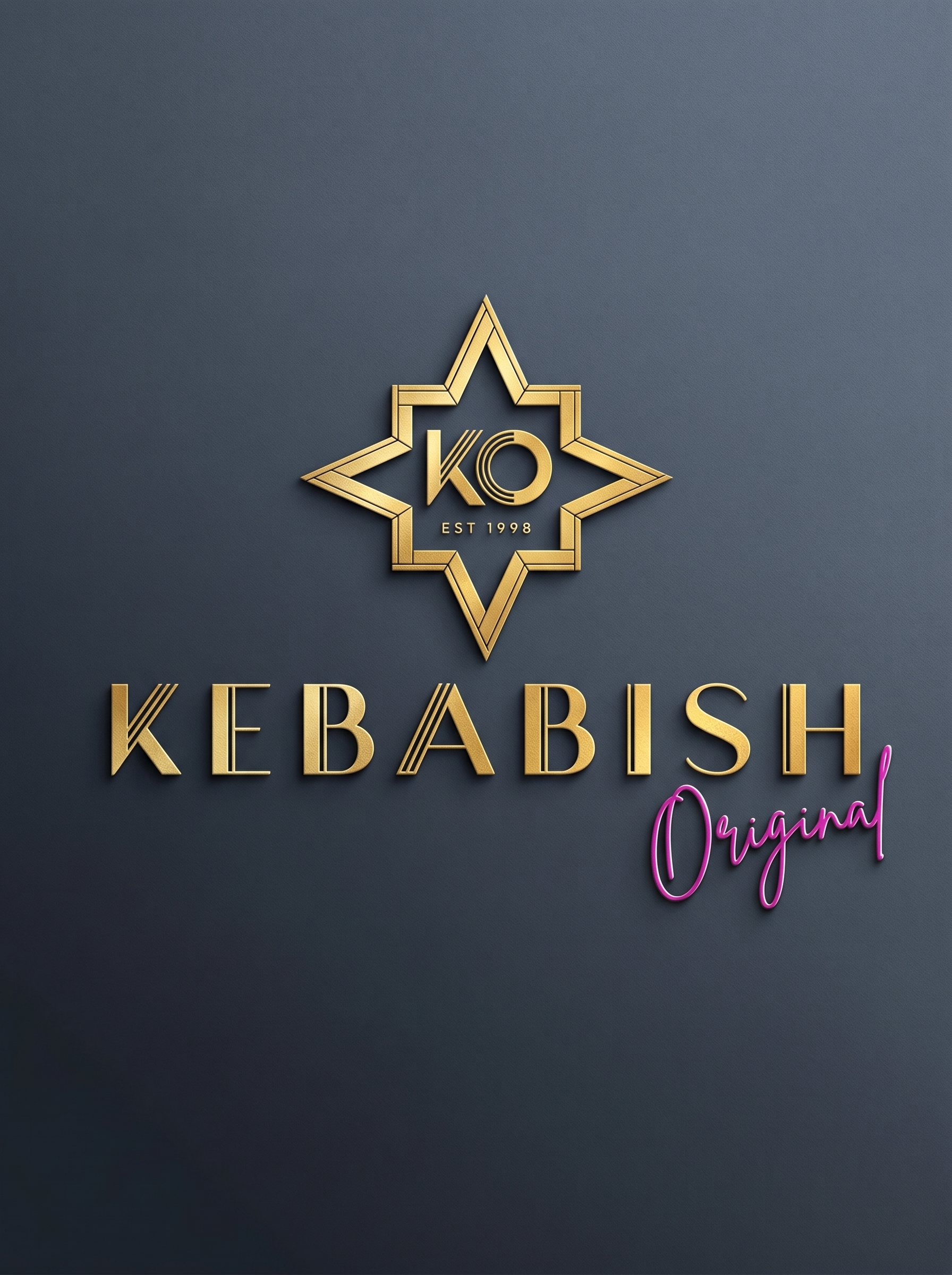 Kebabish Original Edinburgh