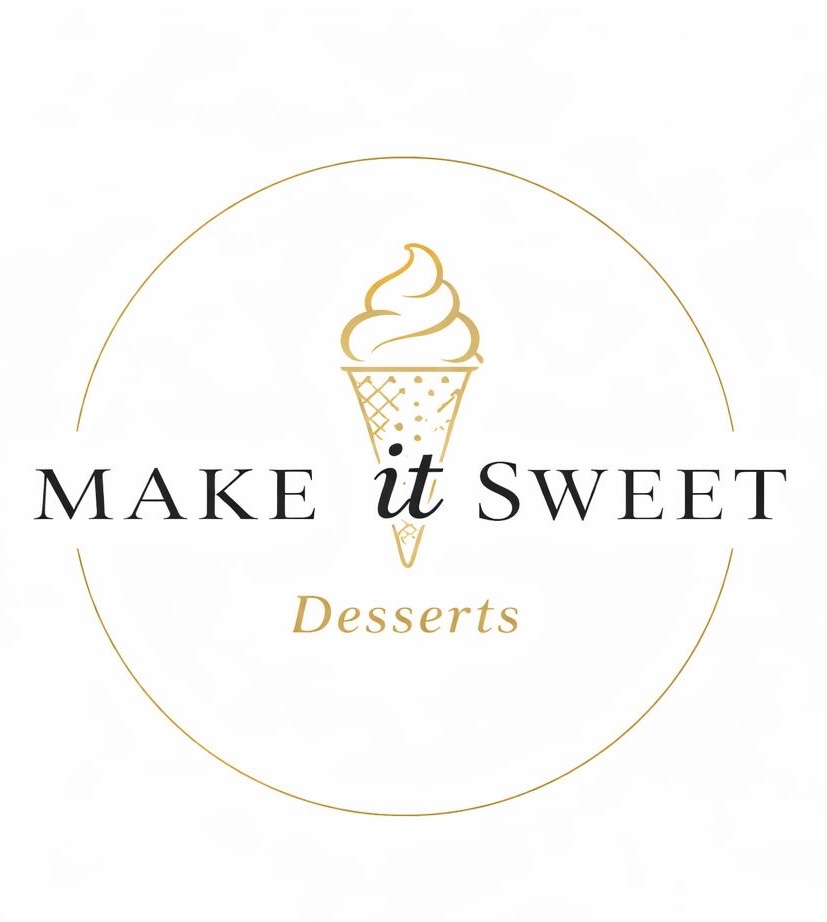 Make It Sweet Desserts