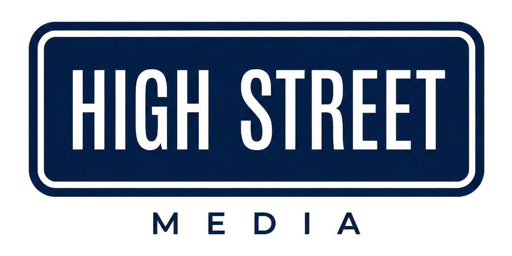 High Street Media