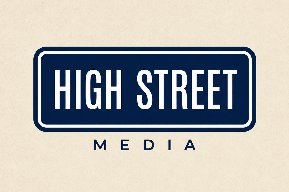 High Street Media